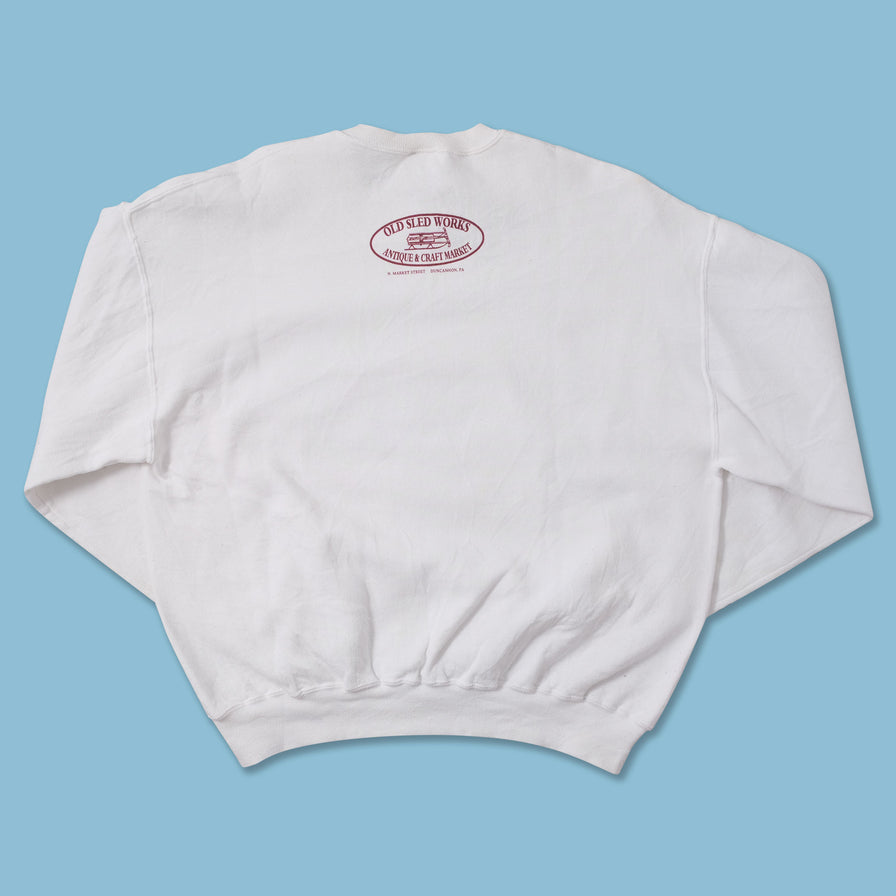 Vintage Duncannon Sweater XLarge 