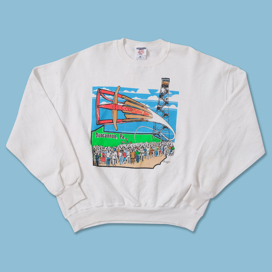 Vintage Duncannon Sweater XLarge 
