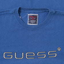 Vintage Guess T-Shirt XLarge 