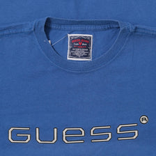 Vintage Guess T-Shirt XLarge