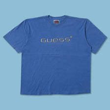 Vintage Guess T-Shirt XLarge 