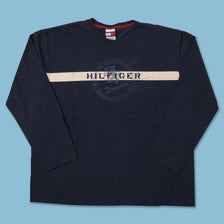 Vintage Tommy Jeans Longsleeve XLarge 