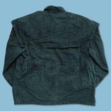 Vintage Carhartt Work Jacket XLarge 