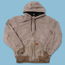 Vintage Carhartt Work Jacket Medium 