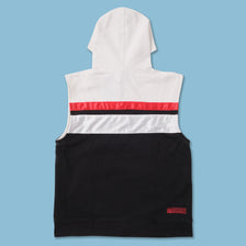 Nike Air Hooded Sweater Vest Medium 