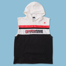 Nike Air Hooded Sweater Vest Medium 