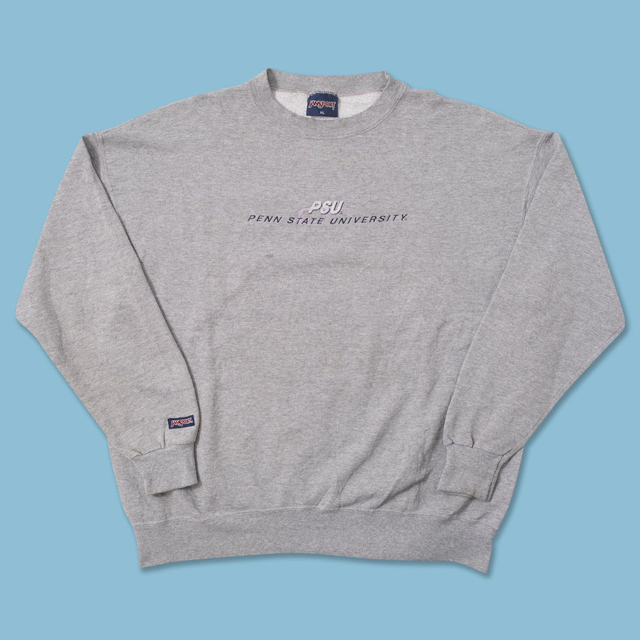 Vintage Penn State University Sweater XLarge 