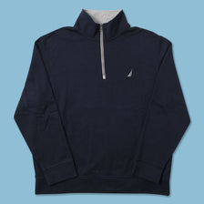 Nautica Q-Zip Sweater XLarge 
