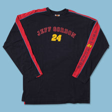 Vintage Jeff Gordon Longsleeve XLarge 