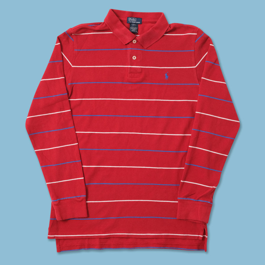 Vintage Polo Ralph Lauren Long Polo Small 