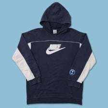 Vintage Nike Hoody XLarge 