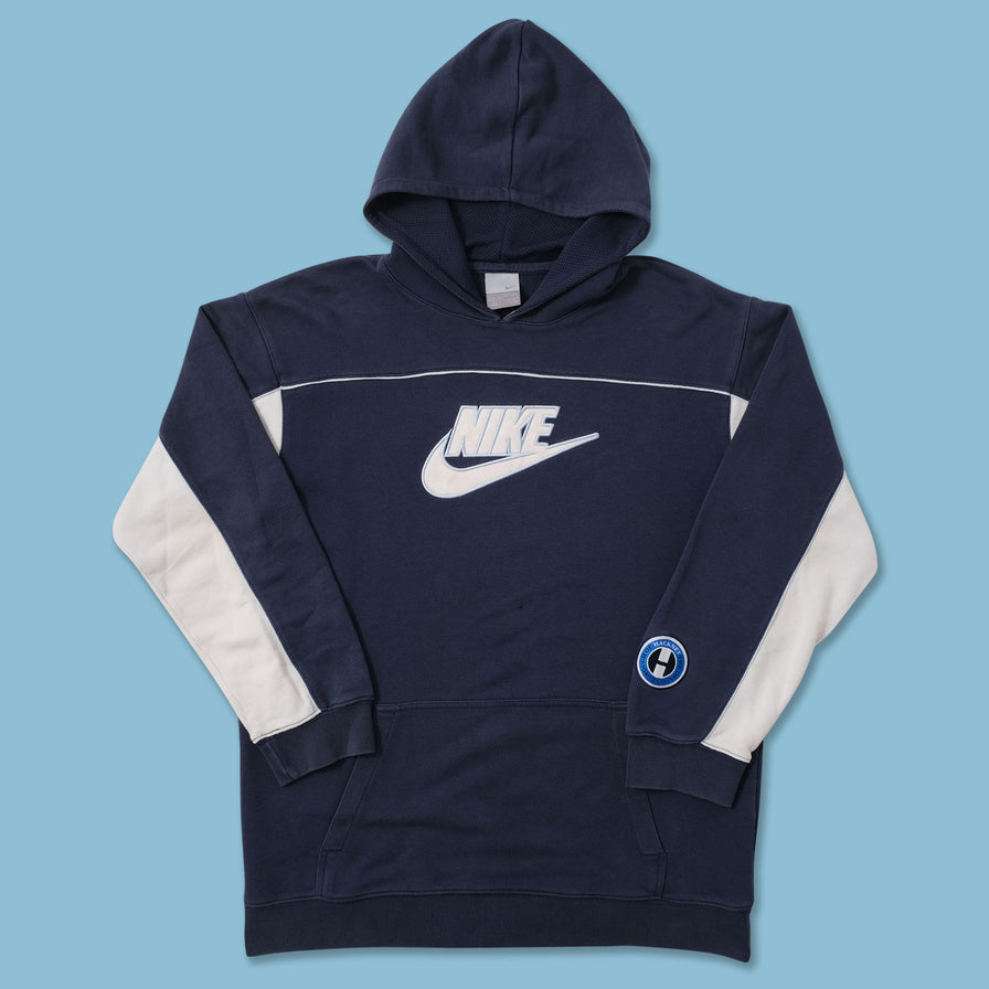 Vintage Nike Hoody XLarge 