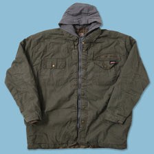 Vintage Dickies Work Jacket XXLarge 