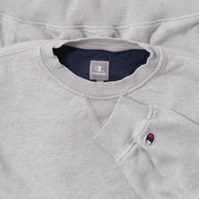 Vintage Champion Sweater XLarge 