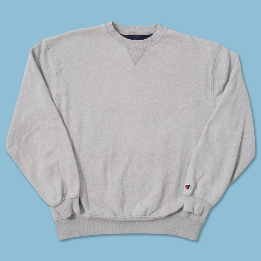 Vintage Champion Sweater XLarge 