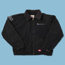 Vintage Dickies Work Jacket XLarge 