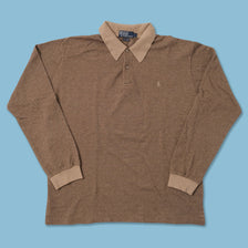 Vintage Polo Ralph Lauren Long Polo XLarge 