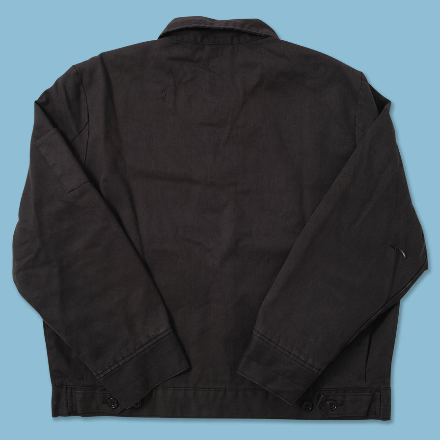 Dickies Work Jacket XLarge 