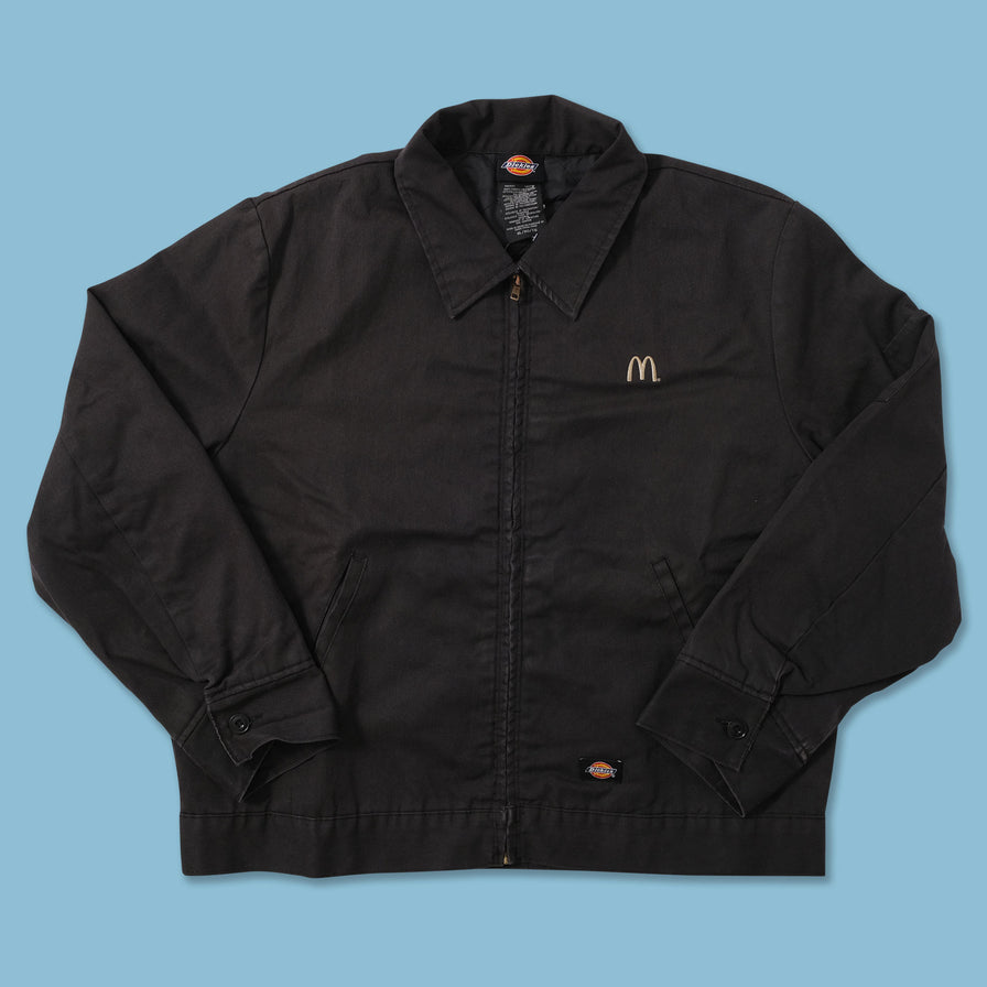 Dickies Work Jacket XLarge 