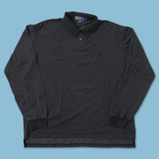 Vintage Polo Ralph Lauren Long Polo XXLarge 