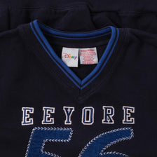 Vintage Eeyore Sweater Large 