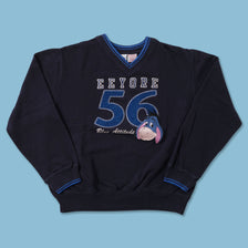Vintage Eeyore Sweater Large 