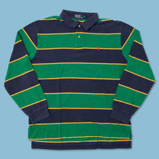 Vintage Polo Ralph Lauren Long Polo XLarge 