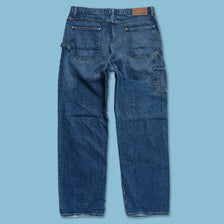 Vintage Nautica Baggy Jeans 38x34 