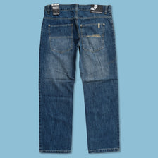 DS Y2K Southpole Baggy Jeans 38x34 