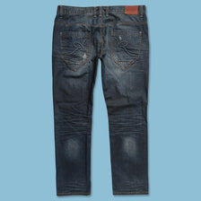 Y2K Rocawear Baggy Jeans 40x34 