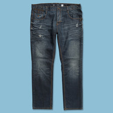 Y2K Rocawear Baggy Jeans 40x34 