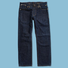 Y2K Rocawear Baggy Jeans 34x32 