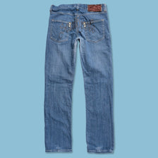 Women's Y2K Southpole Jeans 31x32 