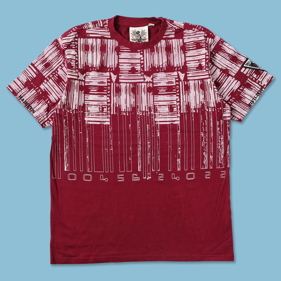 Y2K Phat Farm T-Shirt Large 