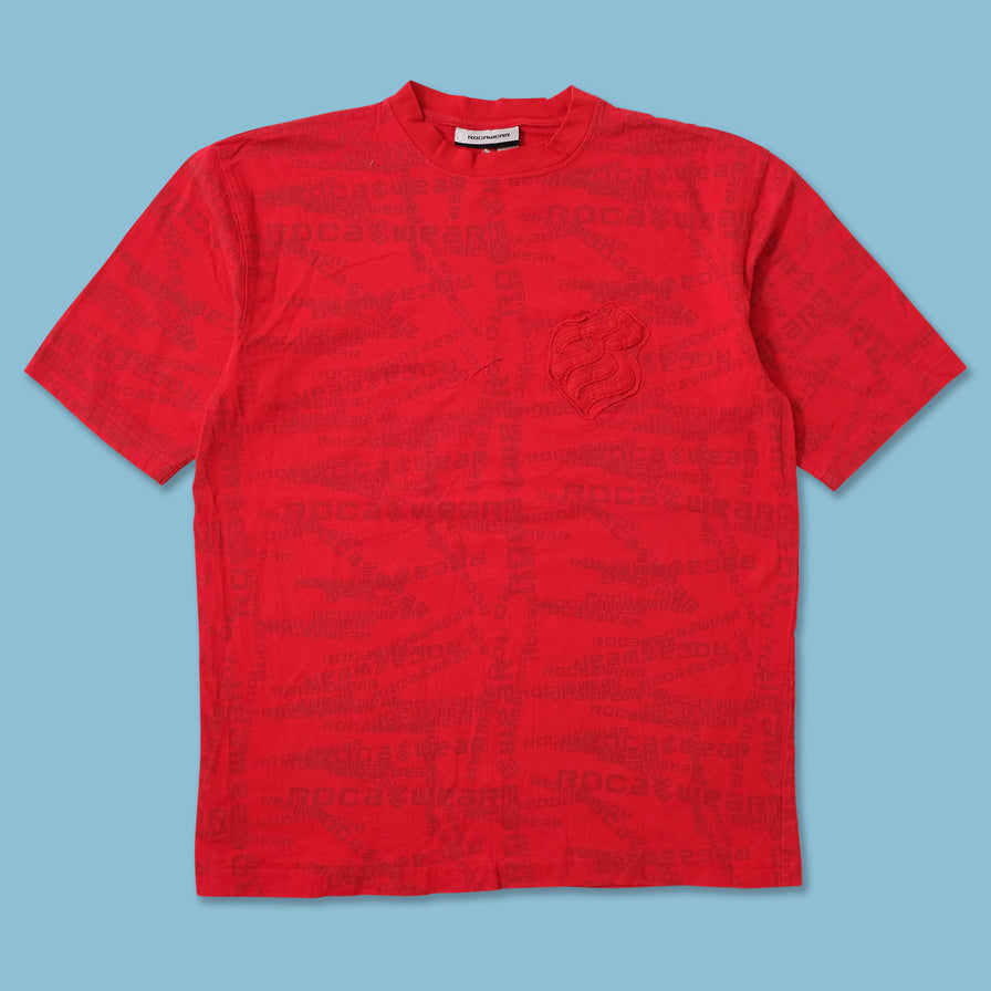 Y2K Rocawear T-Shirt Large 