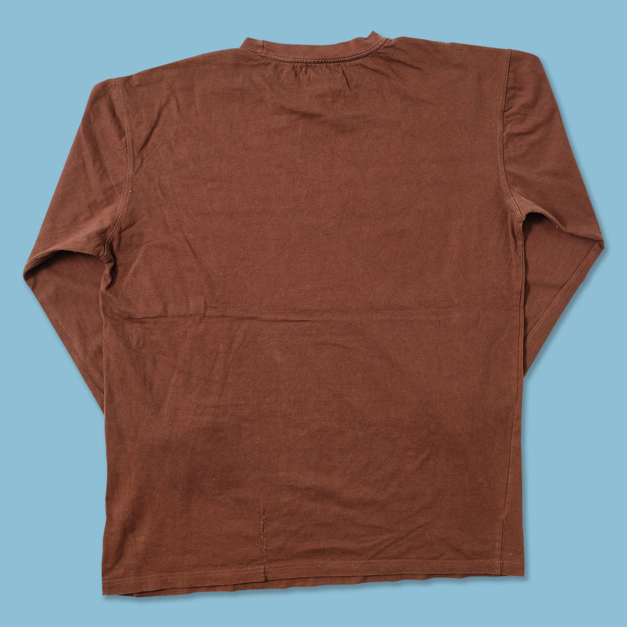 Y2K Phat Farm Longsleeve XLarge 