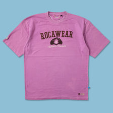 Y2K Rocawear T-Shirt Large 