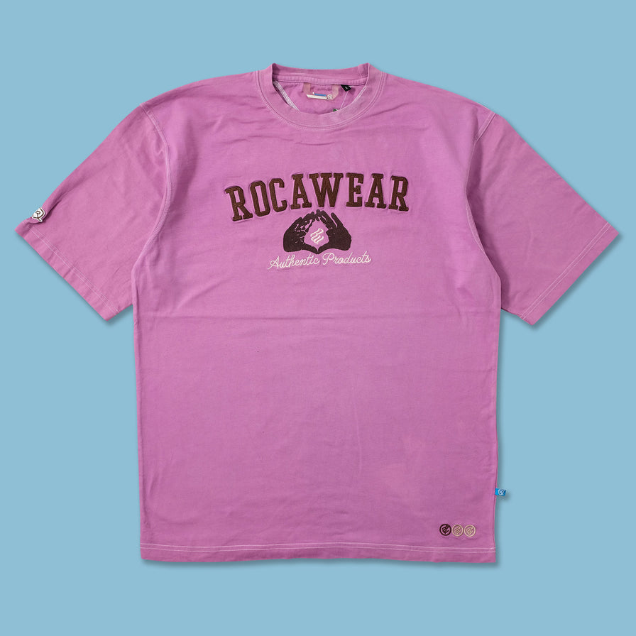 Y2K Rocawear T-Shirt Large 