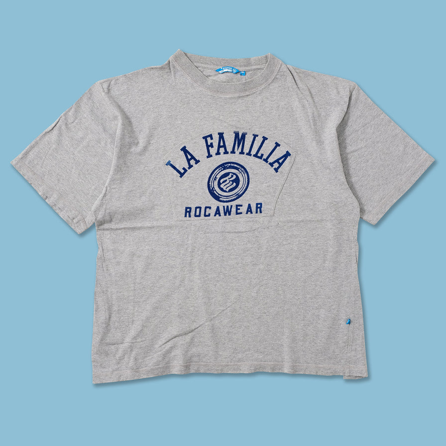 Y2K Rocawear T-Shirt Large 