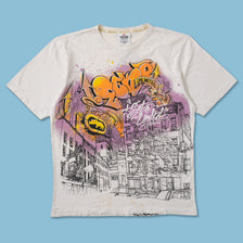 Y2K Ecko Unltd. T-Shirt Large 