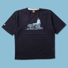 Y2K Sir Benni Miles T-Shirt XLarge 