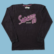 Y2K Sancezz Longsleeve Large 