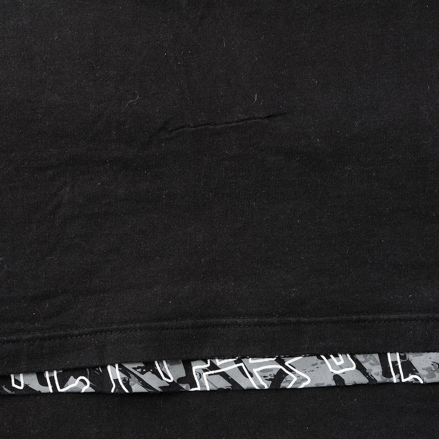 Y2K Southpole T-Shirt XLarge 