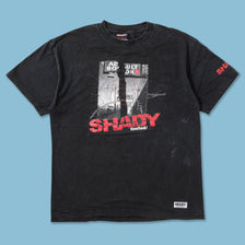 Y2K Shady Limited T-Shirt Medium 