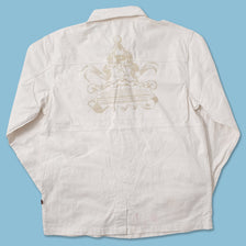 Y2K Phat Farm Light Jacket XLarge