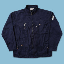 Y2K Phat Farm Light Jacket XLarge 