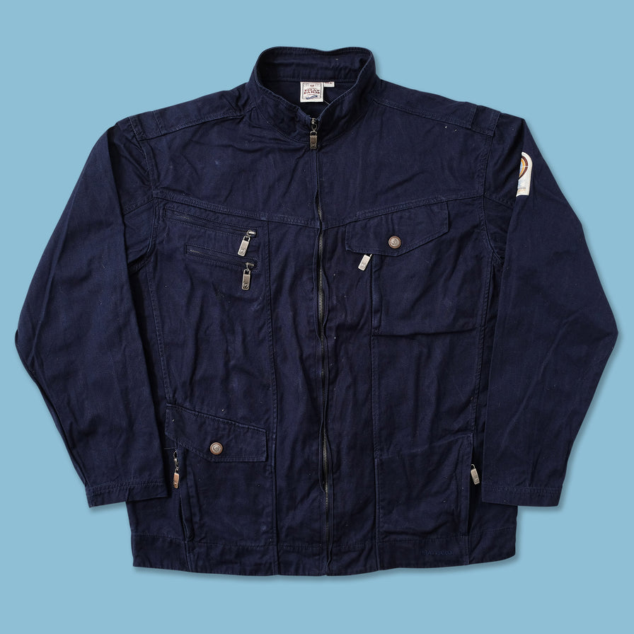 Y2K Phat Farm Light Jacket XLarge 