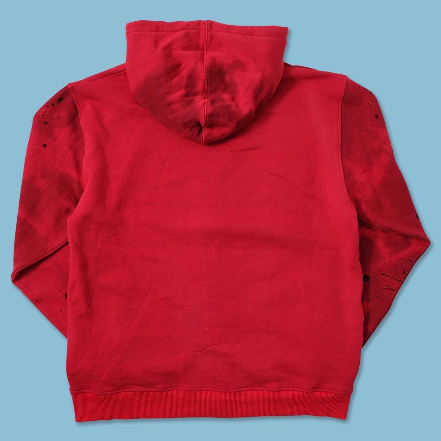 Y2K Southpole Zip Hoody Large 