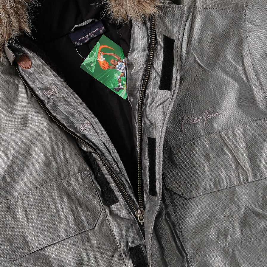 Y2K Phat Farm Anorak XLarge 