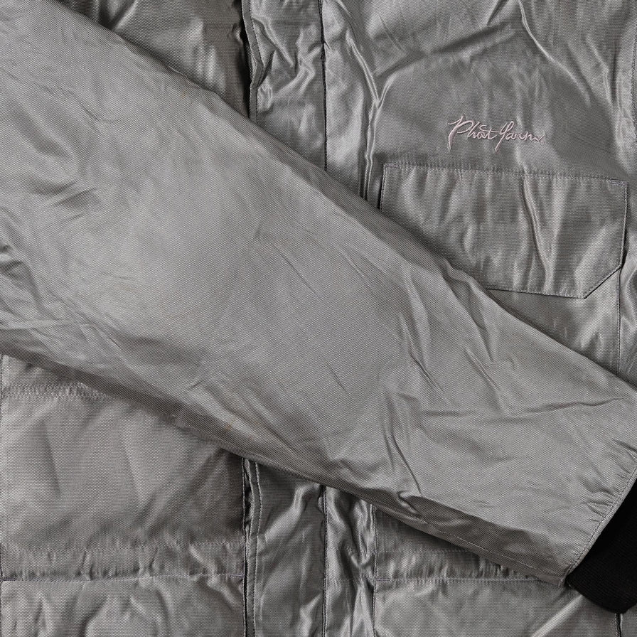 Y2K Phat Farm Anorak XLarge 